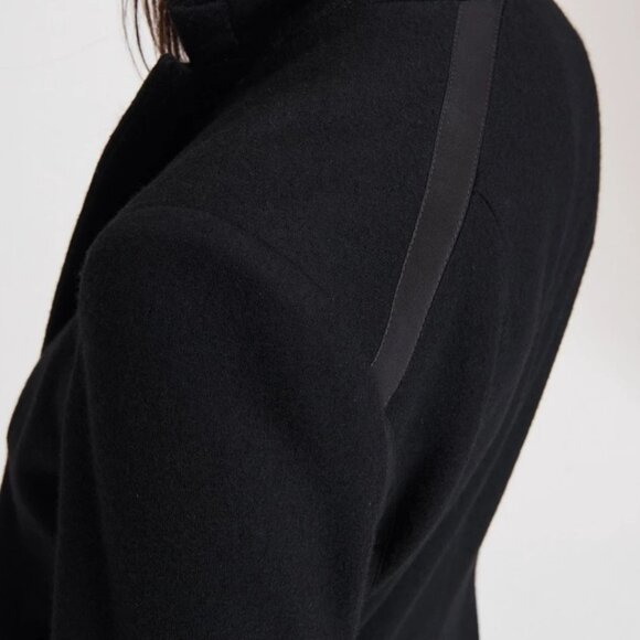 Rag & Bone Lexington Blazer Size 2 $550 - Picture 5 of 12